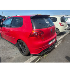 Baguette d'aile arrière gauche VOLKSWAGEN GOLF 5