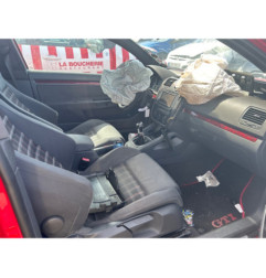 Baguette d'aile arrière gauche VOLKSWAGEN GOLF 5
