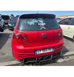 Baguette d'aile arrière gauche VOLKSWAGEN GOLF 5