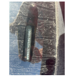 Baguette de porte avant droite VOLKSWAGEN GOLF 5