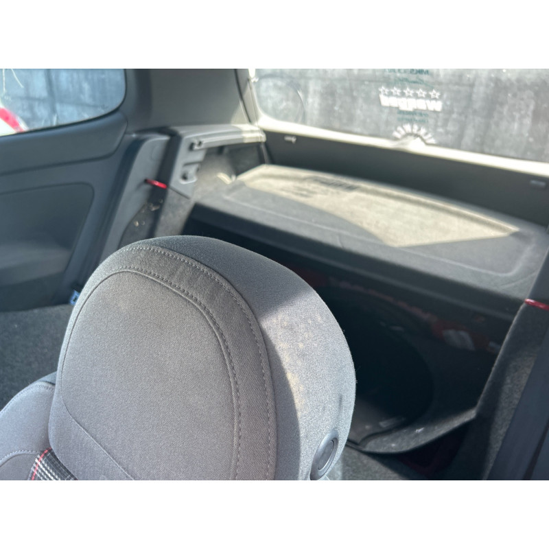 Baguette de porte avant droite VOLKSWAGEN GOLF 5 Photo n°13