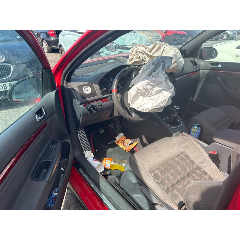 Baguette de porte avant droite VOLKSWAGEN GOLF 5 Photo n°19