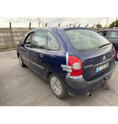 Baguette de porte avant gauche CITROEN XSARA PICASSO