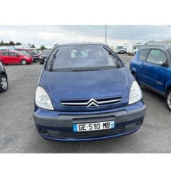 Baguette de porte avant gauche CITROEN XSARA PICASSO