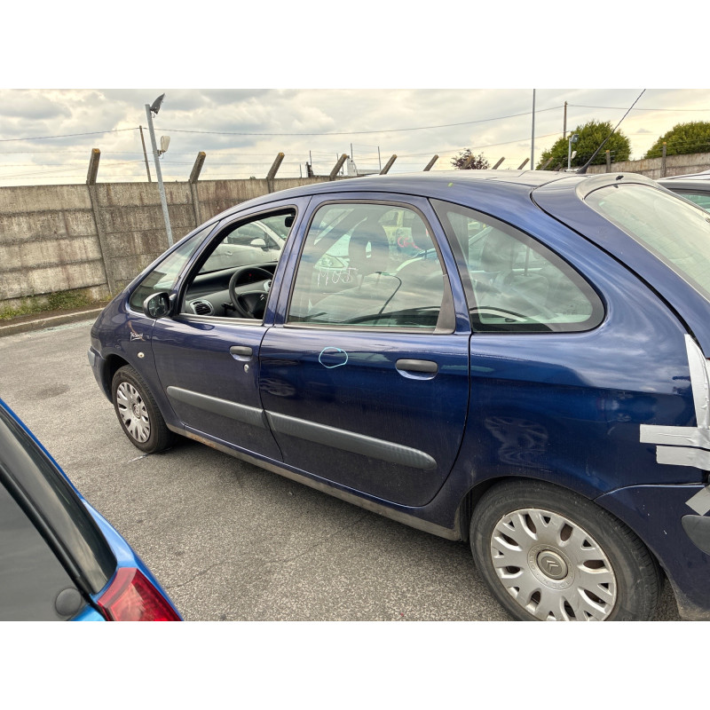 Baguette de porte avant gauche CITROEN XSARA PICASSO Photo n°9