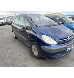 Baguette de porte avant gauche CITROEN XSARA PICASSO