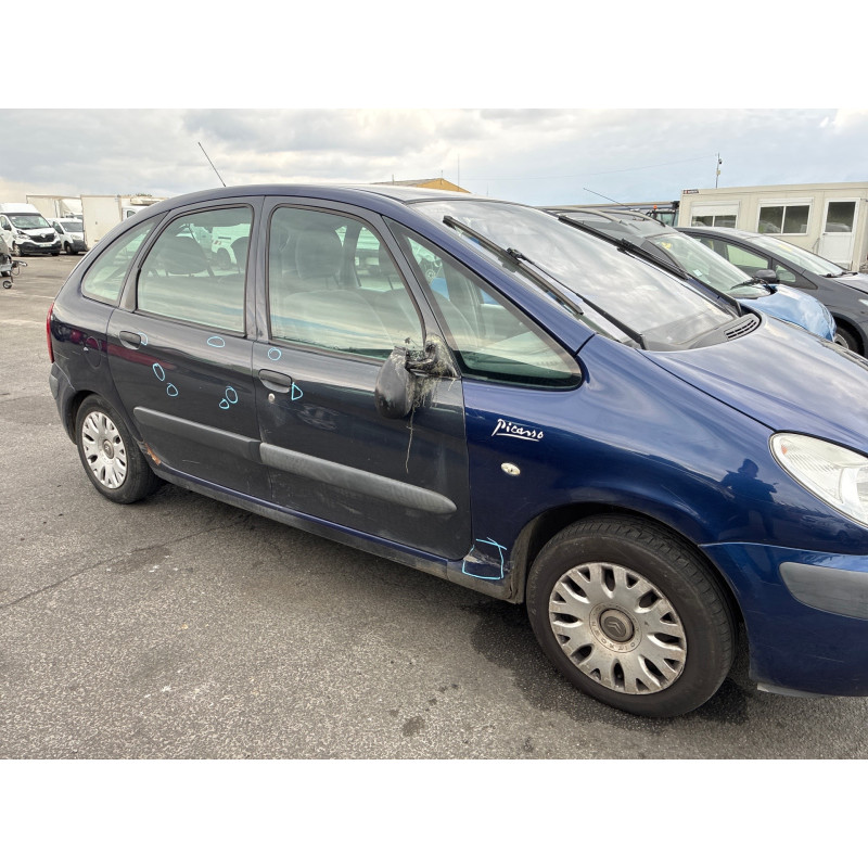 Baguette de porte avant gauche CITROEN XSARA PICASSO Photo n°11