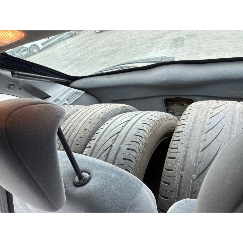 Baguette de porte avant gauche CITROEN XSARA PICASSO Photo n°13
