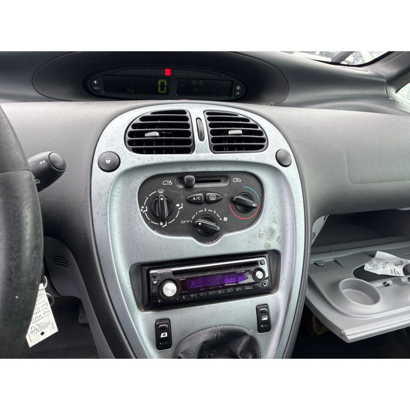 Baguette de porte avant gauche CITROEN XSARA PICASSO Photo n°19