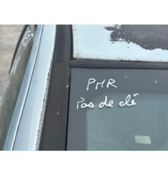 Baguette de coffre PEUGEOT 206