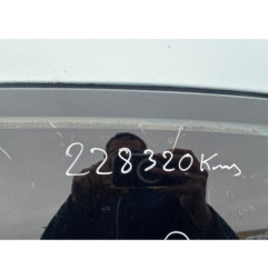 Baguette de coffre PEUGEOT 206