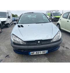 Baguette de coffre PEUGEOT 206