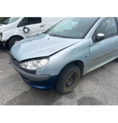 Baguette de coffre PEUGEOT 206