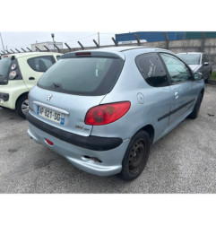 Baguette de coffre PEUGEOT 206
