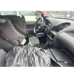 Baguette de coffre PEUGEOT 206