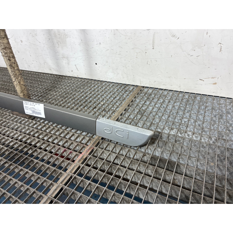 Baguette de porte avant droite RENAULT GRAND SCENIC 2 Photo n°4