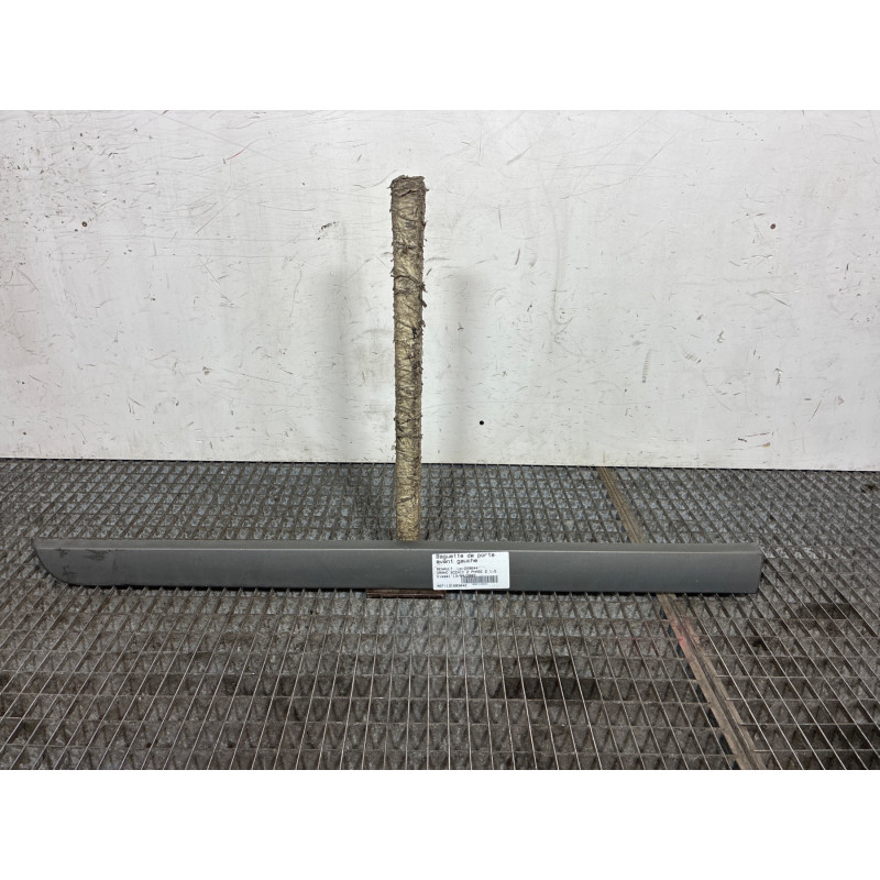 Baguette de porte avant gauche RENAULT GRAND SCENIC 2 Photo n°2