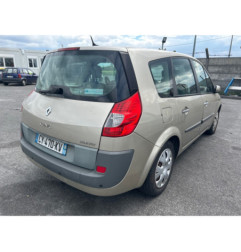 Baguette de porte avant gauche RENAULT GRAND SCENIC 2