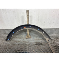 Extension d'aile avant droit DACIA SANDERO 2
