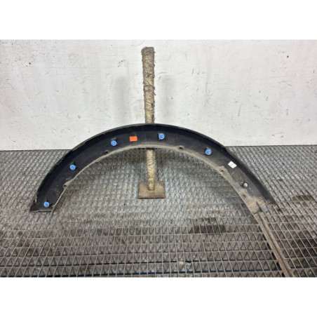 Extension d'aile avant droit DACIA SANDERO 2