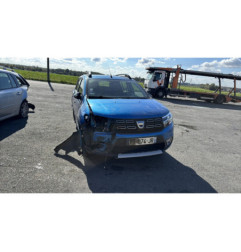 Extension d'aile avant droit DACIA SANDERO 2