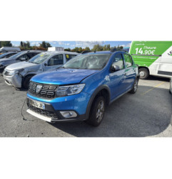 Extension d'aile avant droit DACIA SANDERO 2
