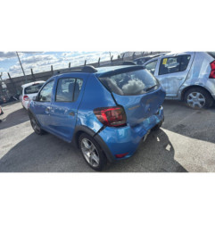 Extension d'aile avant droit DACIA SANDERO 2