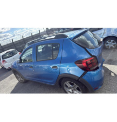 Extension d'aile avant droit DACIA SANDERO 2