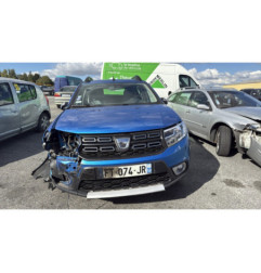 Extension d'aile avant droit DACIA SANDERO 2