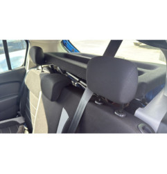 Extension d'aile avant droit DACIA SANDERO 2