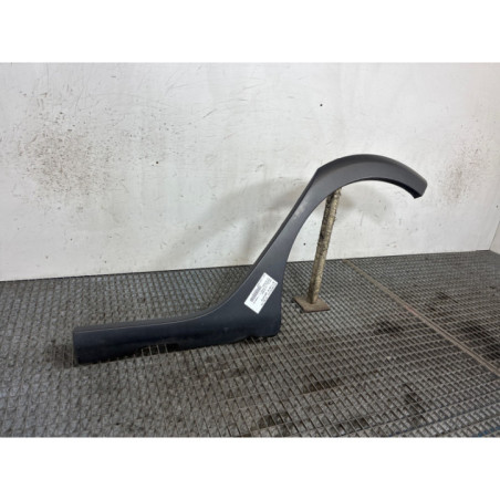 Extension d'aile arriere gauche DACIA SANDERO 2