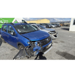 Extension d'aile arriere gauche DACIA SANDERO 2