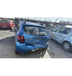 Extension d'aile arriere gauche DACIA SANDERO 2