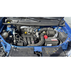 Extension d'aile arriere gauche DACIA SANDERO 2