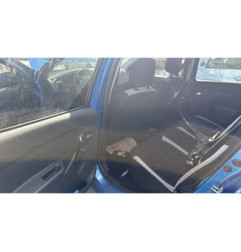 Extension d'aile arriere gauche DACIA SANDERO 2