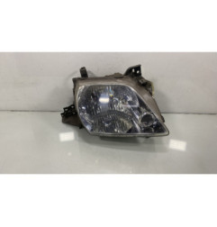 Optique avant principal droit (feux)(phare) MAZDA MPV 2 Photo n°1
