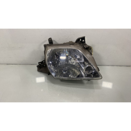 Optique avant principal droit (feux)(phare) MAZDA MPV 2 Photo n°1