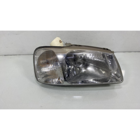 Optique avant principal droit (feux)(phare) HYUNDAI ACCENT 1 Photo n°1