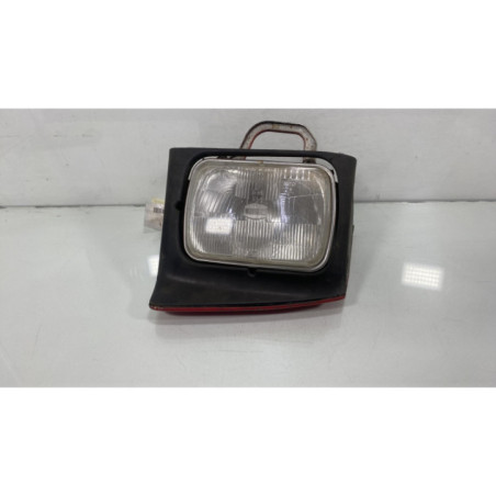 Optique avant principal droit (feux)(phare) MAZDA 323 4 Photo n°1