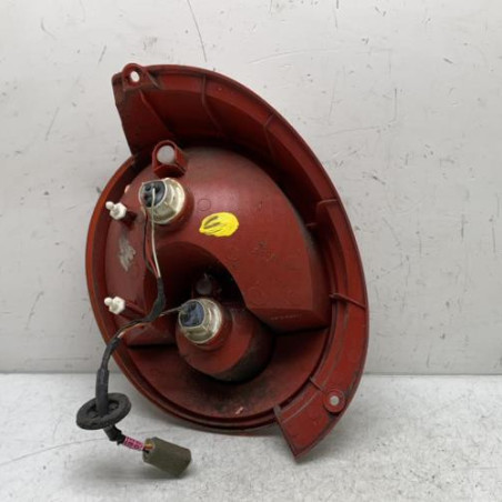 Feu arriere principal droit (feux) CHEVROLET MATIZ 2 Photo n°1