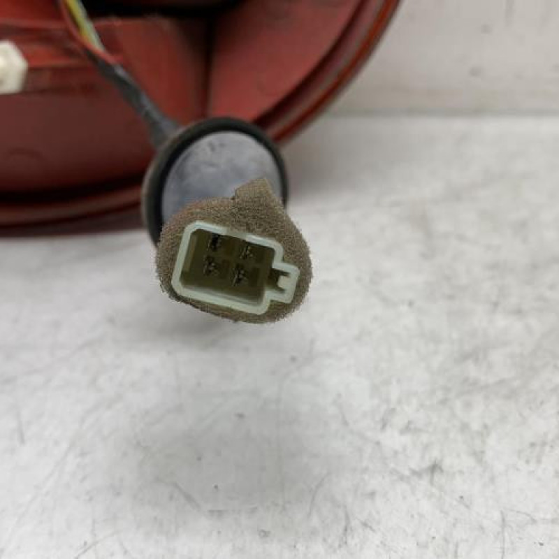 Feu arriere principal droit (feux) CHEVROLET MATIZ 2 Photo n°3