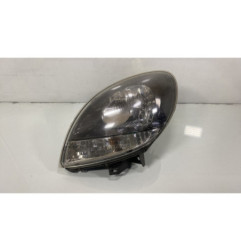 Optique avant principal gauche (feux)(phare) RENAULT KANGOO 1 Photo n°1