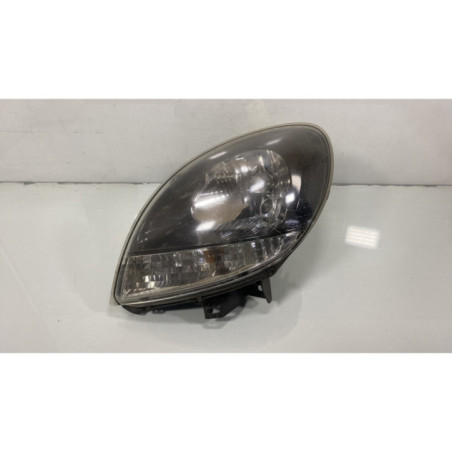 Optique avant principal gauche (feux)(phare) RENAULT KANGOO 1 Photo n°1