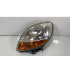 Optique avant principal gauche (feux)(phare) RENAULT KANGOO 1 Photo n°1
