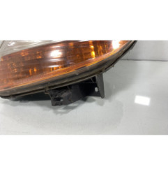 Optique avant principal gauche (feux)(phare) RENAULT KANGOO 1