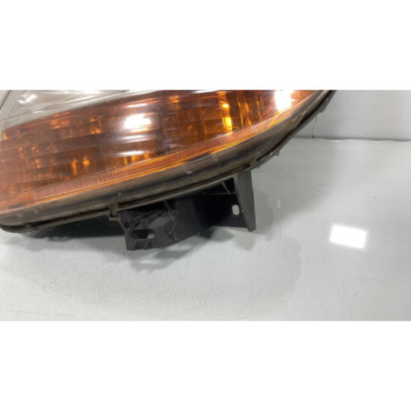 Optique avant principal gauche (feux)(phare) RENAULT KANGOO 1