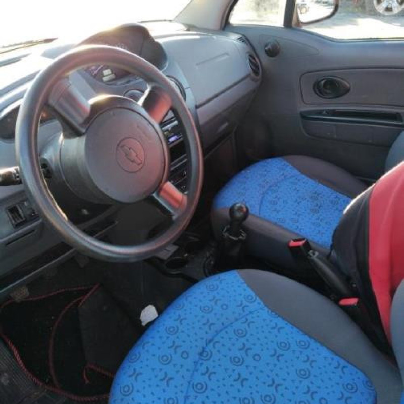Feu arriere principal droit (feux) CHEVROLET MATIZ 2 Photo n°8