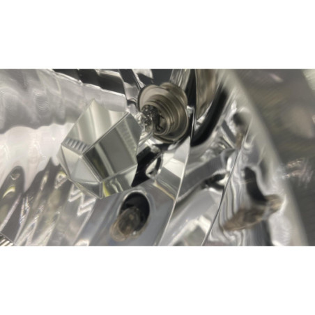 Optique avant principal gauche (feux)(phare) FORD FOCUS 1