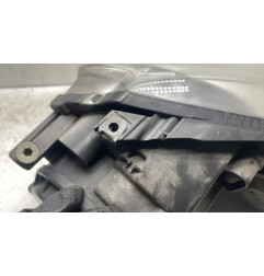 Optique avant principal gauche (feux)(phare) VOLKSWAGEN GOLF 5