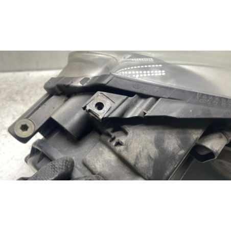 Optique avant principal gauche (feux)(phare) VOLKSWAGEN GOLF 5